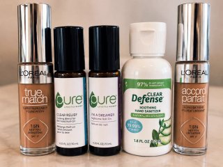Pack bienestar y belleza con sorpresa GRATIS