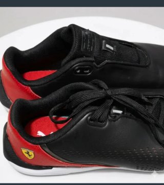 Zapatillas Puma Ferrari Drift Cat Decima Talla 37
