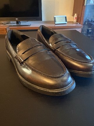 Mocasines Marrones