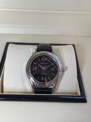 Reloj Hamilton Jazzmaster Automático