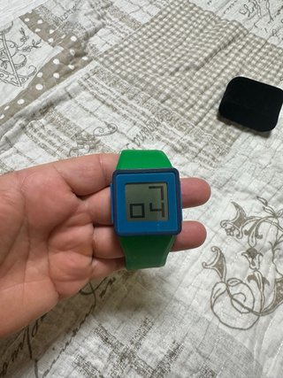 Reloj Nixon Digital