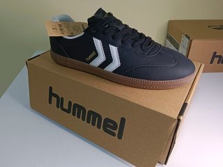 Zapatillas Hummel Negras Talla 43