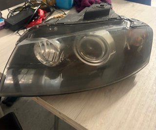 Faro Xenón Audi A3 8P