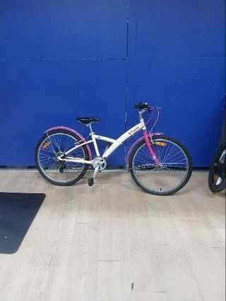 btwin paso junior
