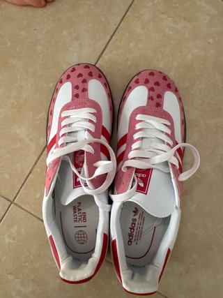 Inspiración Zapatillas Mujer