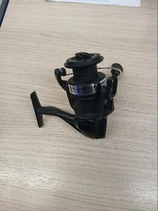 Carrete Pesca Señuelos WXM 100 4000