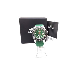 E68308-0 RELOJ PULSERA CABALLERO LOTUS 18927