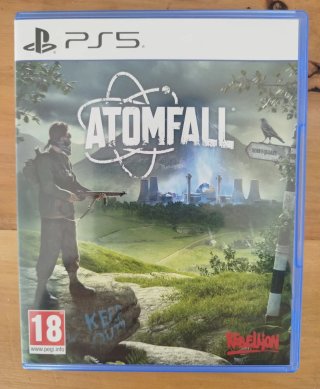 Atomfall (PS5)