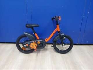 PR BICI ROBOT 500 14 PULGADAS