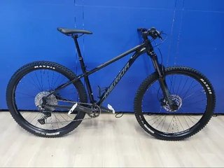 PR MERIDA BIG TRAIL 2021 TALLA M