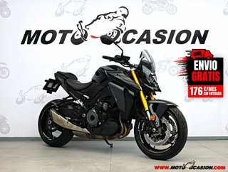 SUZUKI GSX-S 1000