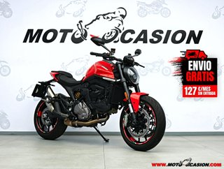 DUCATI MONSTER -A2-