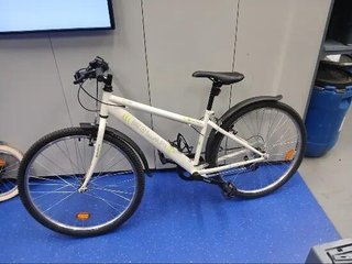 solar 26"