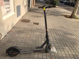 Patinete Eléctrico Xiaomi