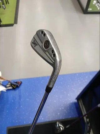 PXG Gen4 5-PW