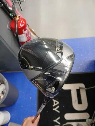 Driver Cobra Optm