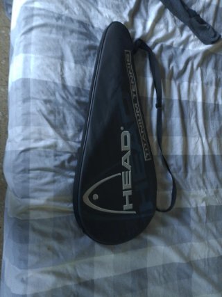 Raqueta de Tenis Head Ti.S4