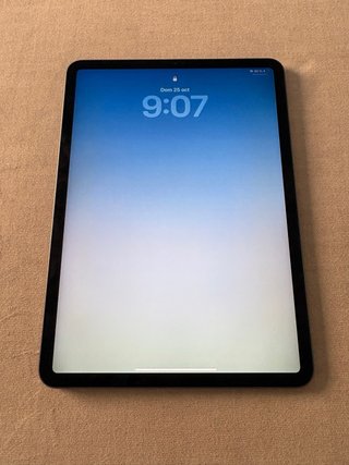 iPad Pro 11 pulgadas