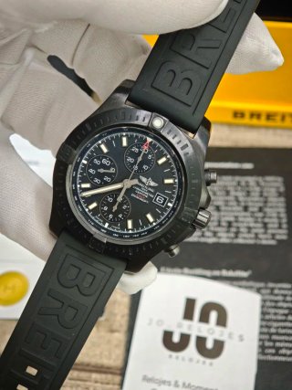 Breitling Colt Chronograph Automatic