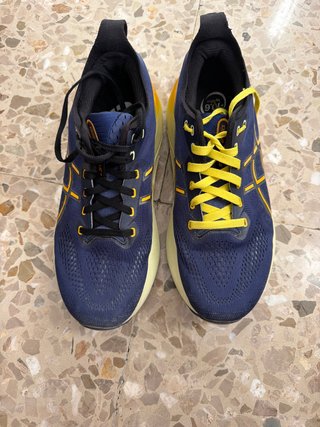 Zapatillas Asics Gel Kayano 31