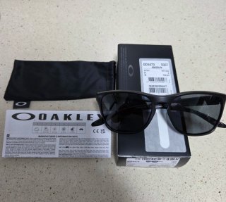 Gafas de sol Oakley Manorburn