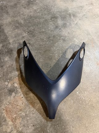 Moldura Frontal Yamaha Tmax 2001-2007