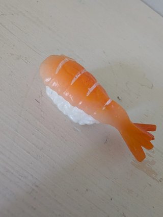 Imán de Nevera con Forma de Sushi