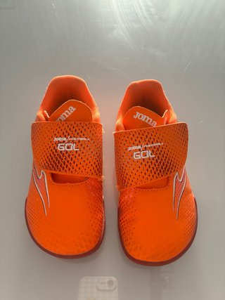 Botas barefoot de fútbol Joma Gol 27