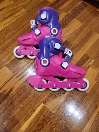 Patines en línea Oxelo Play3 Talla 30-32