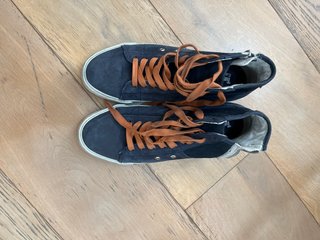 Botines deportivos Timberland