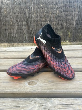 Botas de fútbol Puma