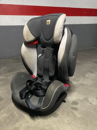 Silla de coche para niños Cam