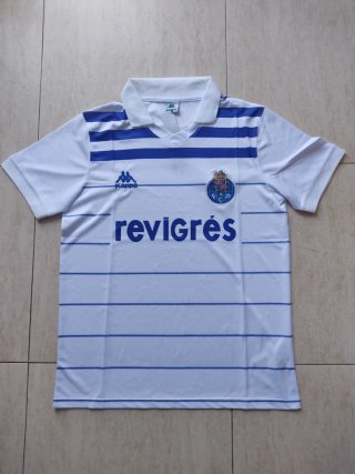 Camiseta Retro FC Porto Kappa Talla M
