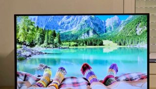Smart TV 32 pulgadas