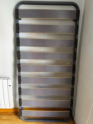 Somier Zafiro 90x190