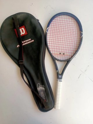 Raqueta de Tenis Wilson Hammer 2.3