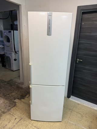 Nevera Combi Bosch 1.85m con garantía