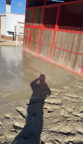Hormigón Impreso y Reformas