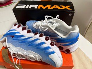 Zapatillas Nike Air Max DN8 Talla 44