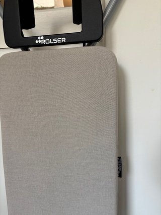 Tabla de Planchar Rolser