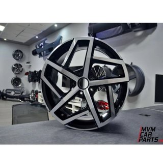 Juego de 4 Llantas 19 Golf 8 Style VW037