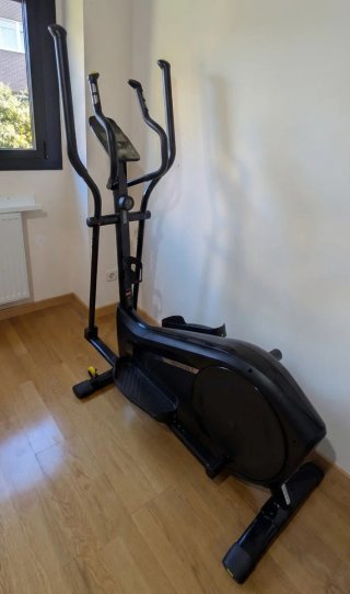 Bicicleta Elíptica Domyos EL540