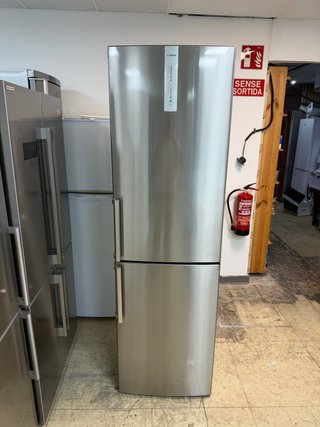 Nevera Combi Bosch 2m con garantía