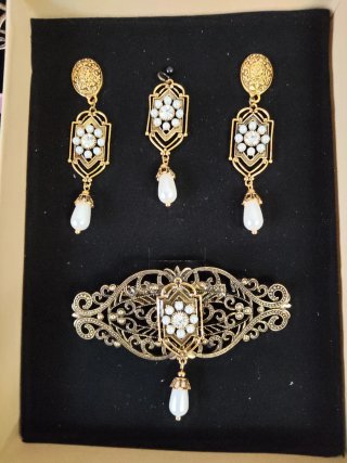 Aderezos de Huertana Oro Viejo