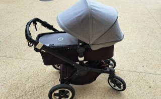 Carrito Bugaboo Buffalo