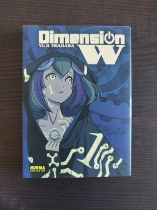 Dimensión W