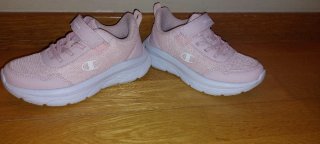 Deportivas Champion NUEVAS