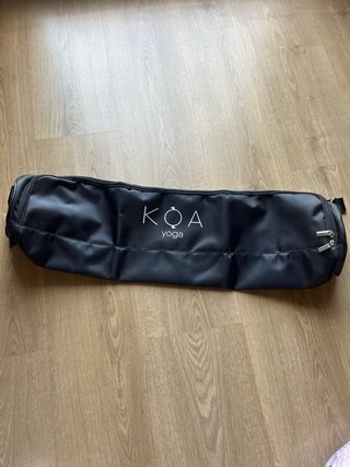 Bolsa para Esterilla de Yoga o pilates KOA