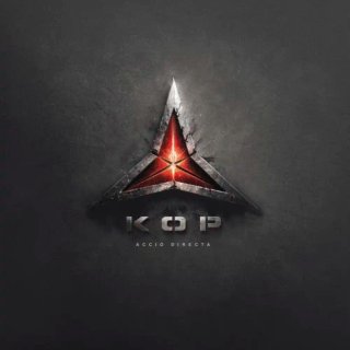 Kop - Acció Directa (LP)