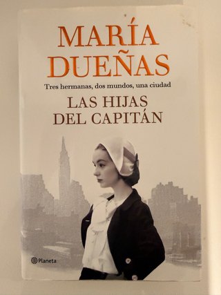 Las hijas del Capitán